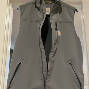 Grey Women’s Carhartt Vest